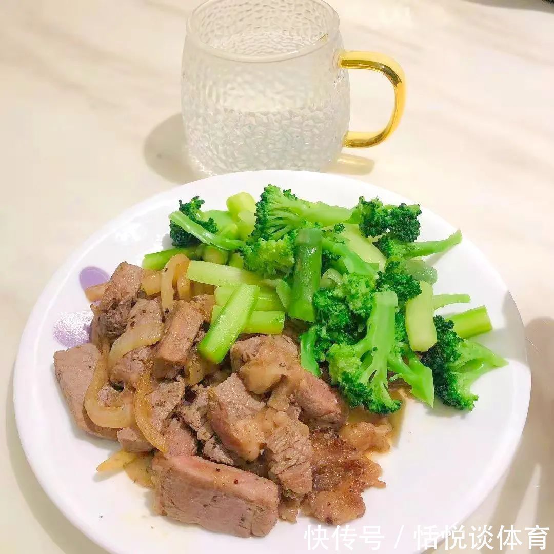 菜谱|吃得越“好”，瘦得越快！这些“健康菜谱”你学到了吗？