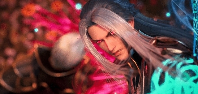 斗罗大陆|《斗罗大陆》唐三白发暴走,小舞哭泣流泪,海妄的路走窄了