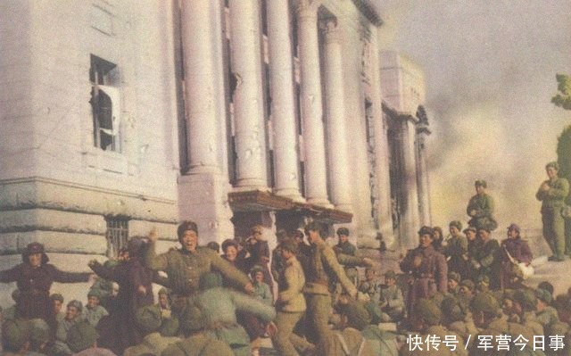 中国人民志|联合国军：杀伤志愿军100万！中国：作战兵力最多不过40余万