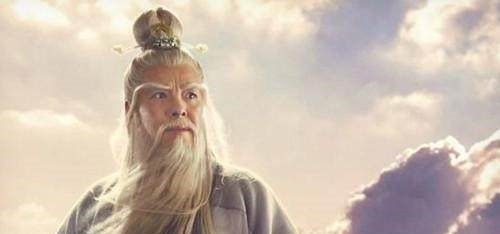 西游记中$西游记十大神位排行弥勒佛垫底、镇元子仅第八,第一无人不服!