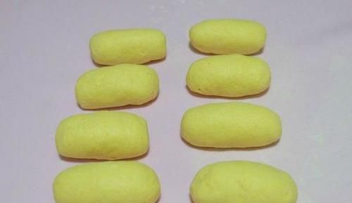 面团|吃粗粮更营养,玉米面新吃法,不蒸不烤,清香味道更原始