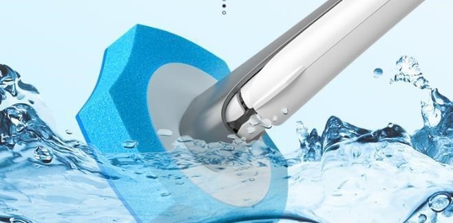 垃圾桶|年轻人越来越离不开4款卫生间好物,美观实用还不贵,发工资就买