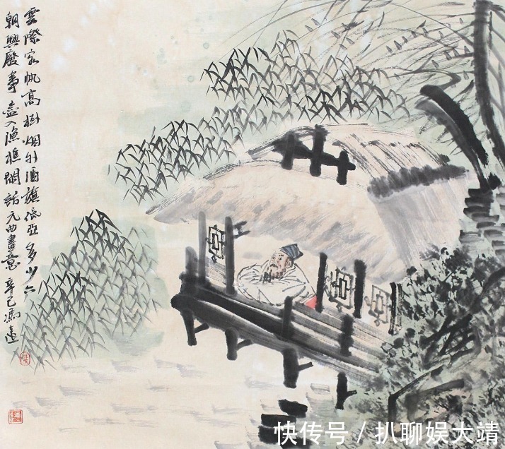 厚道|曾国藩:做人,三分精明,七分厚道!