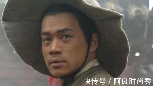 灰色地带&水浒传中真能配上好汉二字的仅有2个半人,境界远超梁山众人!