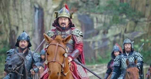 赵匡胤|宋太祖赵匡胤，其策划的“杯酒释兵权”，奠定了宋朝软弱的基调