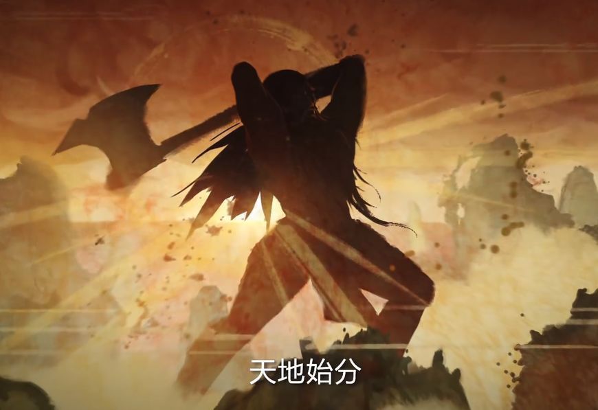 太乙金仙&三界中能杀死悟空的有4个,1个太乙金仙,1个创世神,1个凡人