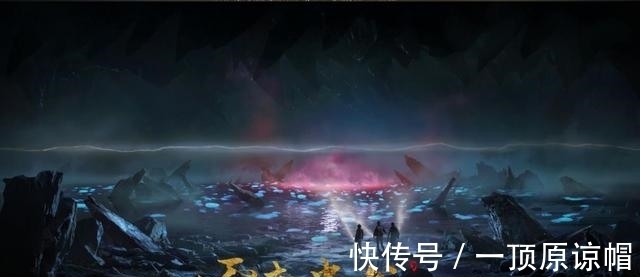 王胖子|《云南虫谷》今晚开播，一上来就放大招，首播5集，3大看点可期待