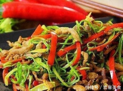 家常菜|家人都喜欢的几道家常菜，简单易做，味道浓郁一点不输饭店