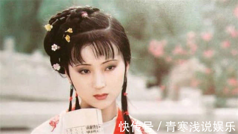 贾府$红楼梦中,其实有一个人默默爱着黛玉,比贾母、宝玉还疼她