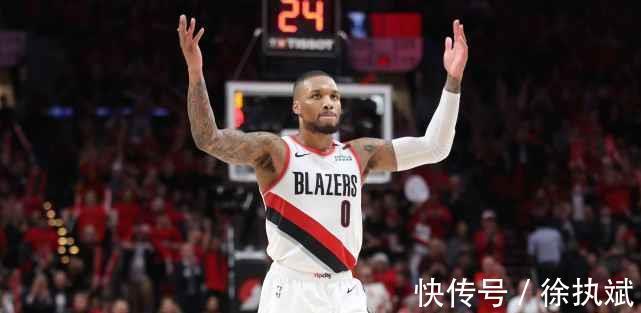 波特兰|开始摆烂?曝尼克斯想靠状元签引诱利拉德加盟