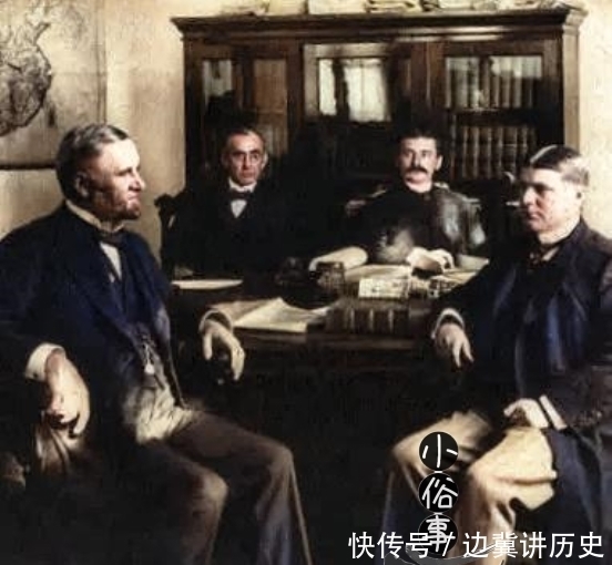 鸦片战争|一组老照片，记录义和团的整个悲剧过程