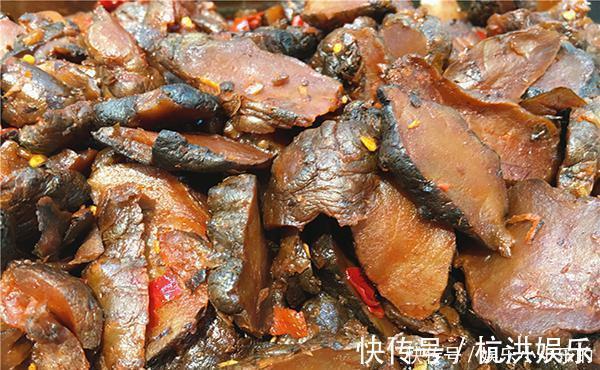 肝脏|冰箱中的4物，可能是“烂肝王”，个个伤肝不浅，宁愿扔掉也别吃