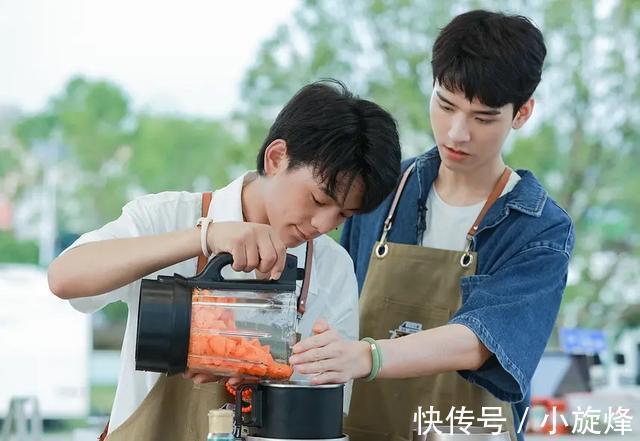 意识|要不是龚俊，观众可能还真意识不到，本季《中餐厅》问题出在哪里