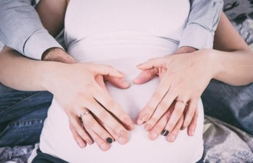 疾病|产检时发现宝宝有疾病,你会留下还是打掉?每个决定都需要勇气