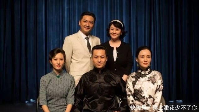 杜月笙去世,并没有给孟小冬留下遗产,那么她的经济是怎么来的