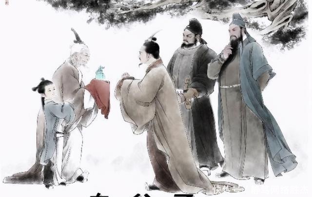 员工!鬼谷子智慧:成大事者,往往深谙3条驭人之术,看完佩服古人智慧