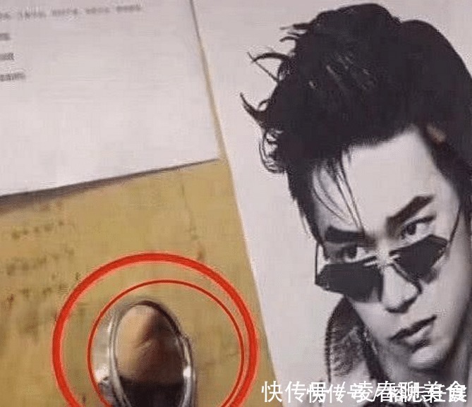 自画像&美术生画自画像,画作却是易烊千玺,看到本人直接懵了