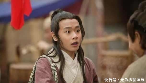 神童|中国史上三个天才级神童,第一位六岁留下一上联,至今还没人对上