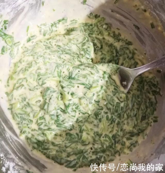 营养|夏天推荐10个孩子爱吃的营养早餐饼，做法也简单，关键是不用揉面