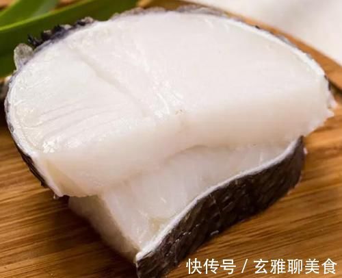 冬天吃鱼,首选这4种鱼,目前无法人工养殖,营养美味,贵点也值