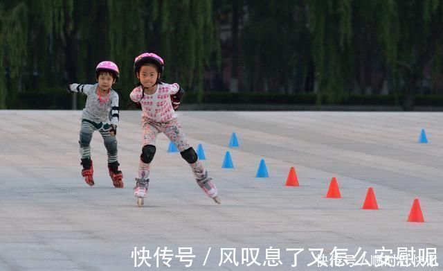 小宝宝|家长注意:这四种运动不适合孩子过早接触,影响身体发育