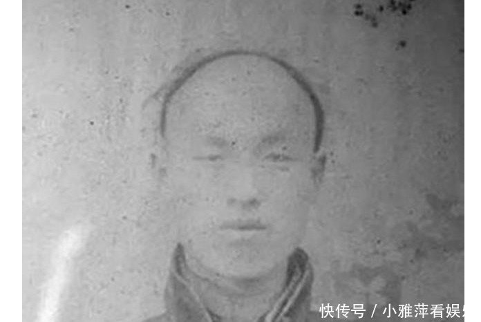 城门|晚清一能人,死后头颅被挂在城门三天三夜,就因为专杀外国人