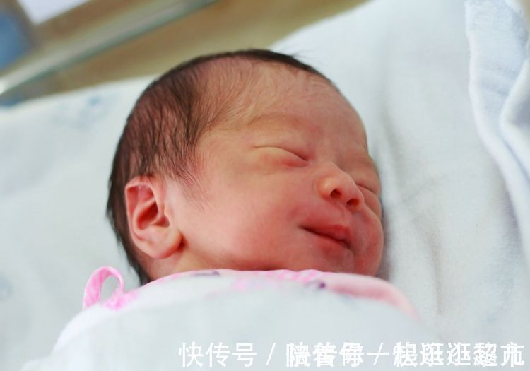 发育|美国医学家：新生儿血型对智商发育有影响，这两种血型值得高兴