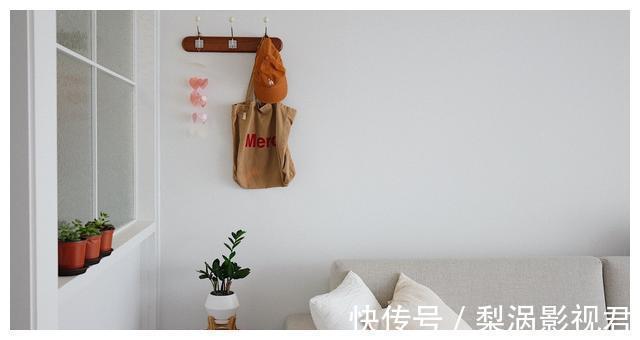 案例|她家玄关太好看了，一进门就被美到，喜欢这样务实不花哨的装修！