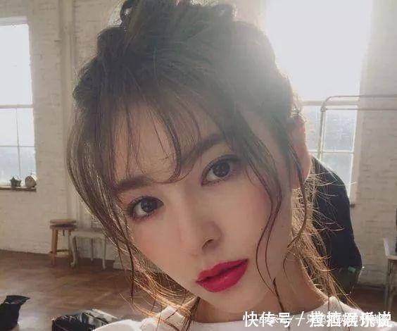 女人|女人出门一定要化淡妆!但要注意这三个小细节,不然和没化妆一样