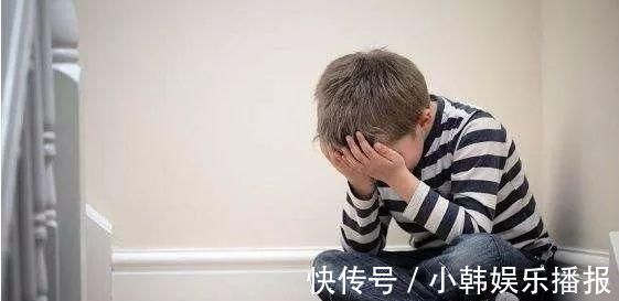 犯错|孩子缺乏自信的3种表现,只要有一个,父母就要注意了