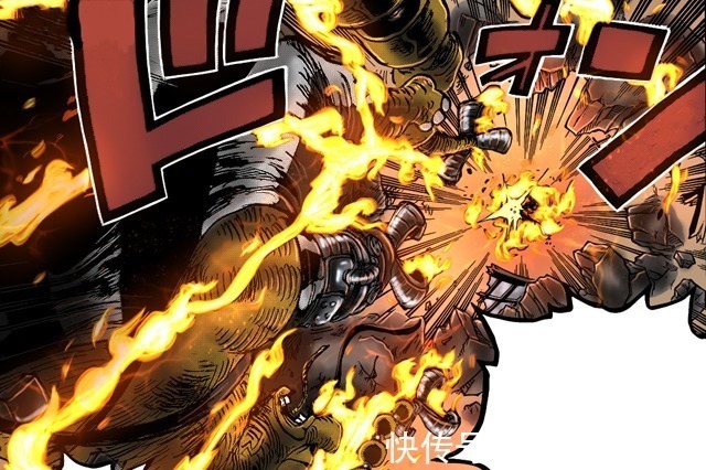 黑胡子海贼团|海贼王:10大海贼团二把手官宣,希留、贝波的上榜让人意外