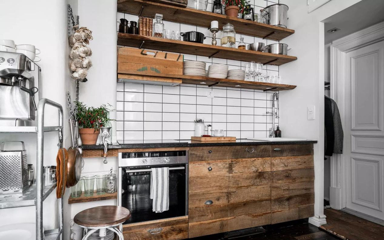 装修|【装修经验谈】如何突出室内空间层次感？家具的尺寸选择是关键！