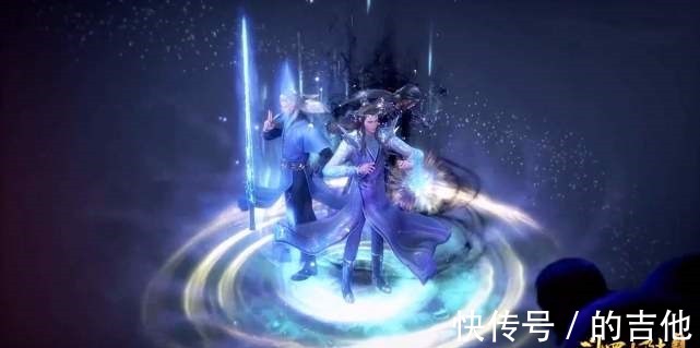 七宝琉璃宗|斗罗大陆奥斯卡提出外出10年历练时，宁风致为何不阻止他