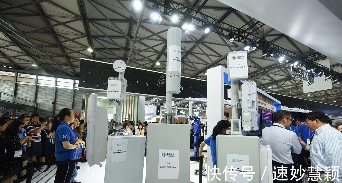 5g|谁都叫不醒“装睡”的瑞典,爱立信被迫退出最有油水市场