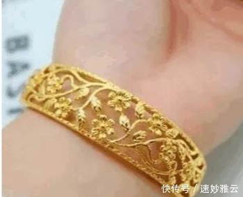 伺候|金镯&银镯&翡翠镯 哪个最难伺候?如何保养?