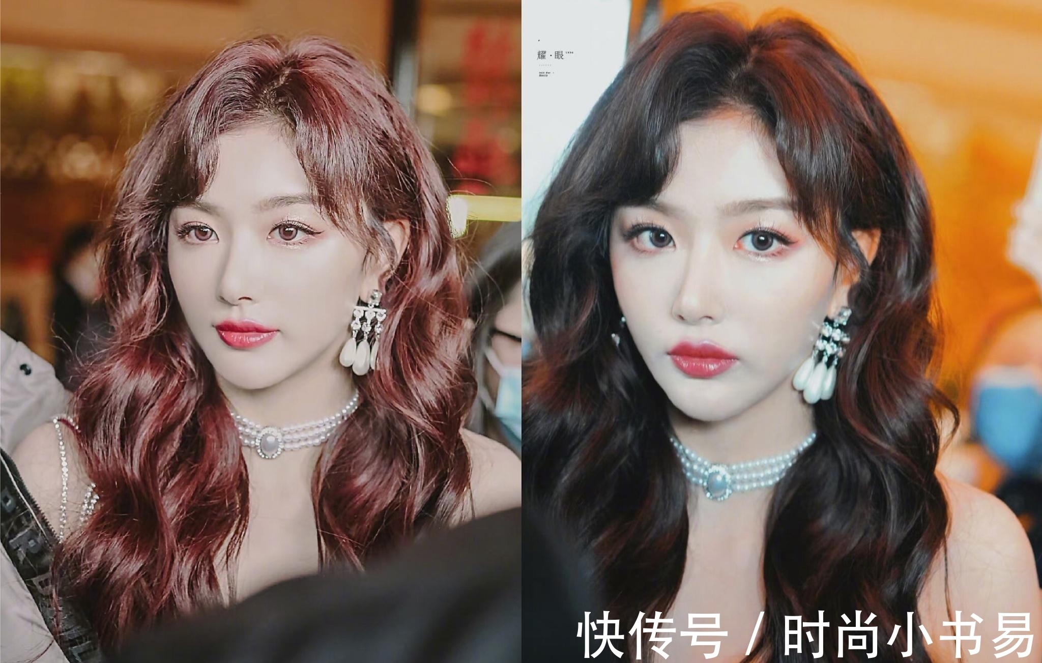 配饰|Jennie竟然用珍珠当腰带,三七亚洲黄金比例,腰线比太优越
