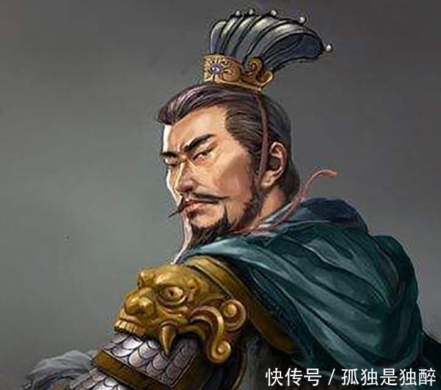 含泪|李世民不杀开国功臣,唯独这个人,被李世民含泪处死!