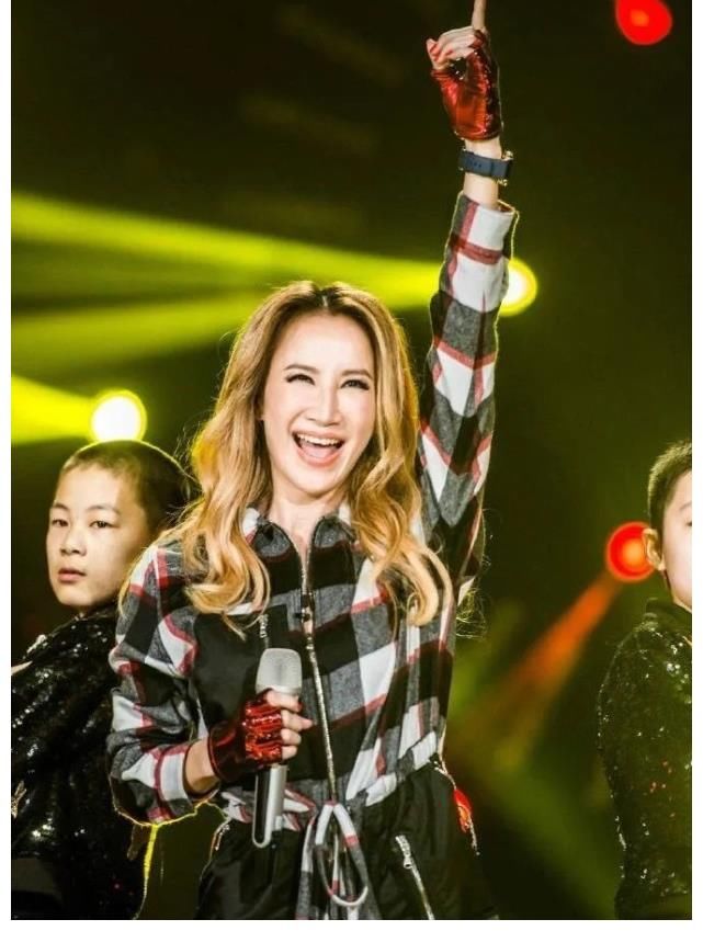 浪姐3三月录制,戚薇王心凌等大牌明星加入,twins节目合体