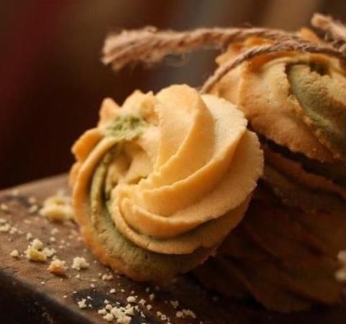 经验丰富的烘焙师都在用这种糖做曲奇，口感细腻味更香