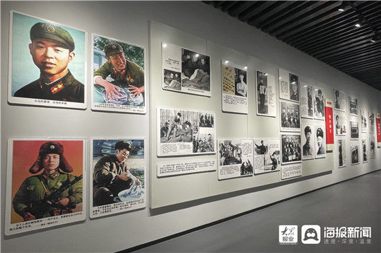 奇石|恐龙、奇石...万余件展品等你来看！淄博傅山自然地质博物馆今日开馆