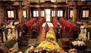 公厨|唐朝的朝廷居然有食堂?都吃啥?