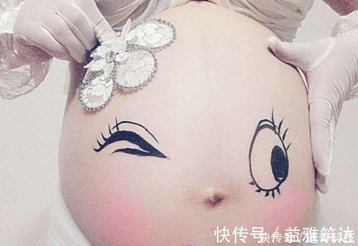 宝宝|妻子总说腹中4个月的宝宝会跳舞,家人起疑,医生幸亏来的及时