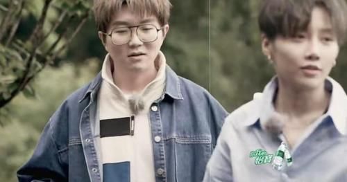 劉雨昕|倪萍多次cue毛不易，毛不易唉聲嘆氣！