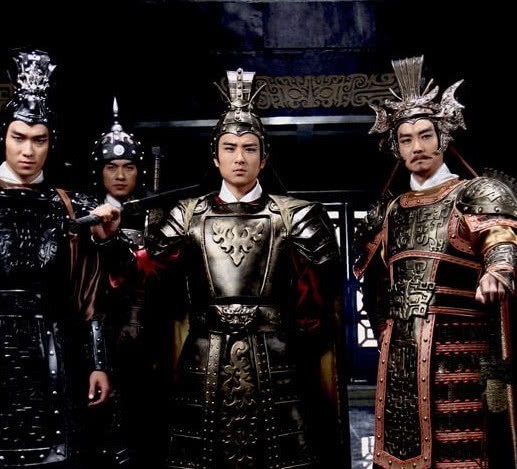 精彩绝伦|曹植的爱情名篇《洛神赋》,精彩绝伦,真是为甄宓而作吗?