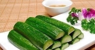 黄瓜名字的由来：由胡瓜变成黄瓜、原因竟是因为一个人？