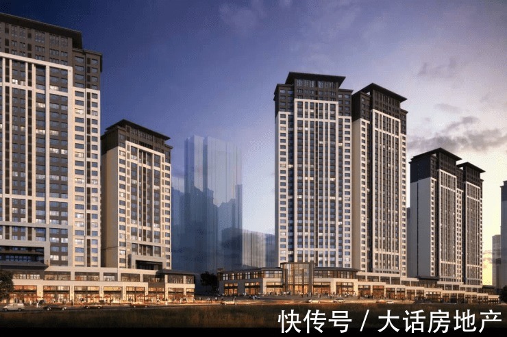 房地产|房企真难啊!贷款融资难,降价销售回笼资金,更难!