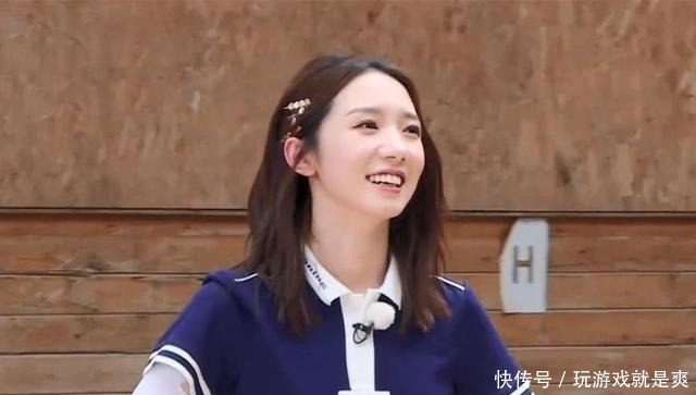 “跑男”迎来最弱男嘉宾，胆子比宋祖儿还小，让黄龄遭遇咸猪手