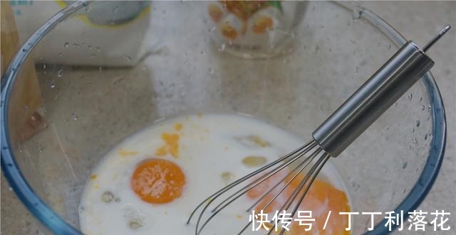 玉米油|外酥里软不起筋，味道浓香，吃起来更有风味！