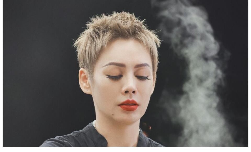 算盘|《中餐厅》打错了算盘，宁静定位出现偏差，成了第五季最大的尴尬