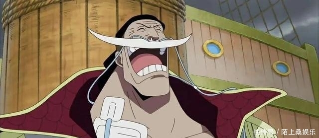 海贼王:为什么说四皇将成历史,克比才是未来魔王?